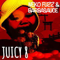 Neko Fuzz - Dance With Me Ft Barbasauce загрузить