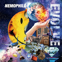 Nemophila - Oskr загрузить