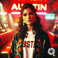 Neon Nova - Austin (Techno) Ft Techno Giant & Psykadelik загрузить