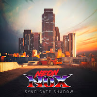 Neon Nox - Assassination загрузить