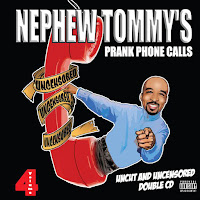 Nephew Tommy - I Left My Medicine In Yo House загрузить