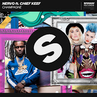 Nervo - Champagne (Extended Mix) (Feat. Chief Keef) загрузить