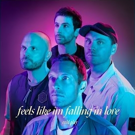 New Age - Feelslikeimfallinginlove -Cold Play (Pitched) загрузить