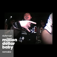 New Age - Million Dollar Baby -Tommy Richman (Remake) загрузить