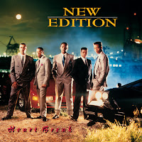 New Edition - Can You Stand The Rain загрузить