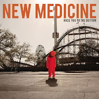 New Medicine - Race You To The Bottom загрузить