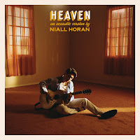 Niall Horan - Heaven (Acoustic) загрузить
