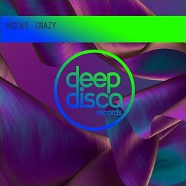 Niccko - Crazy загрузить