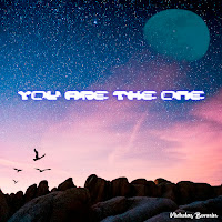 Nicholas Bonnin - You Are The One загрузить