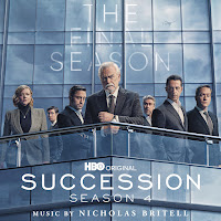 Nicholas Britell - Succession (Main Title Theme) (Orchestral Intro Version) загрузить