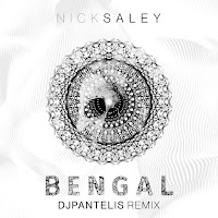 Nick Saley - Bengal (Dj Pantelis Remix) загрузить