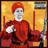 Nick Sax - Ussr Kid загрузить