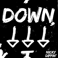 Nicky Dippin' - Down (Radio Edit) загрузить