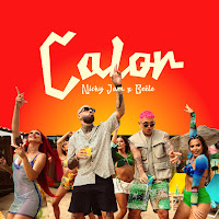 Nicky Jam - Calor Ft Beéle загрузить