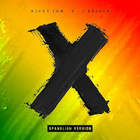 Nicky Jam - X (Spanglish Version) Ft J Balvin загрузить