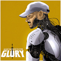 Nico Moreno - Make Sacrifices For Glory загрузить