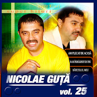 Nicoleta Guta - Baietelul Meu загрузить