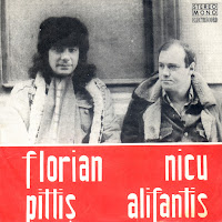 Nicu Alifantis - Traiasca Romania загрузить