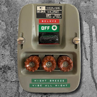 Night Breeze - Vibe All Night загрузить