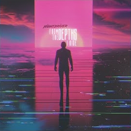 Nightdriver - From The Depths I Rise загрузить