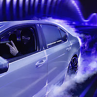 Nightmorss - Smoked Tires загрузить