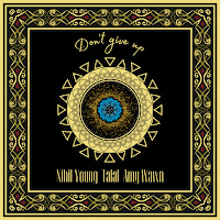 Nihil Young - Don't Give Up (Radio Edit) Ft Talal & Amy Wawn загрузить