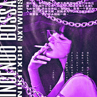 Nikitxch - Ingênuo Bossa Ft Nxtwurs загрузить