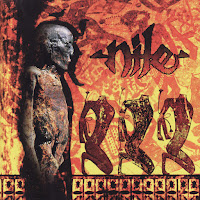 Nile - Ramses Bringer Of War загрузить