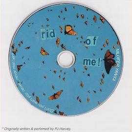 Nilüfer Yanya - Rid Of Me загрузить