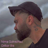 Nima Golnezhad - Delbar Bia загрузить