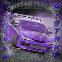 Nissan Playa - Mistake загрузить