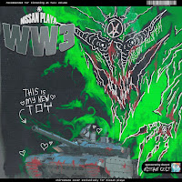 Nissan Playa - Ww3 загрузить