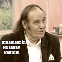 Niyaməddin Musayev - Yalanmış загрузить