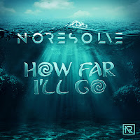 No Resolve - How Far I'll Go загрузить