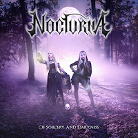 Nocturna - Creatures Of Darkness загрузить