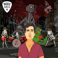 Nogu Svelo! - Гимн Обреченных загрузить