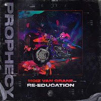 Noiz Van Grane - Re-Education (Extended Version) загрузить