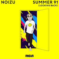 Noizu - Summer 91 (Looking Back) загрузить