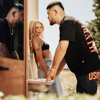 Noizy - Heart Attack (Feat. Loredana) загрузить