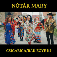 Nótár Mary - Csigabiga/Rák Egye Ki загрузить