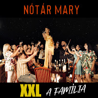 Nótár Mary - Xxl A Família загрузить