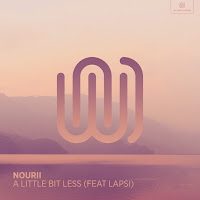 Nourii - A Little Bit Less (Feat. Lapsi) загрузить