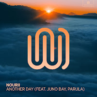 Nourii - Another Day (Feat. Juno Bay & Parula) загрузить