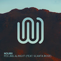 Nourii - Feeling Alright (Feat. Scanta Rose) загрузить