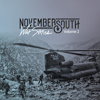 November South - A Man Without A Mission загрузить