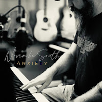 November South - Anxiety загрузить