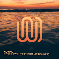 Novino - Be With You (Feat. Dominic Donner) загрузить