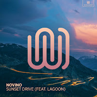 Novino - Sunset Drive (Feat. Lagoon) загрузить