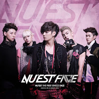 Nu'est - Face (Face) загрузить