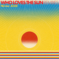 Nu - Who Loves The Sun (Dsf Remix) Ft Jo.ke загрузить